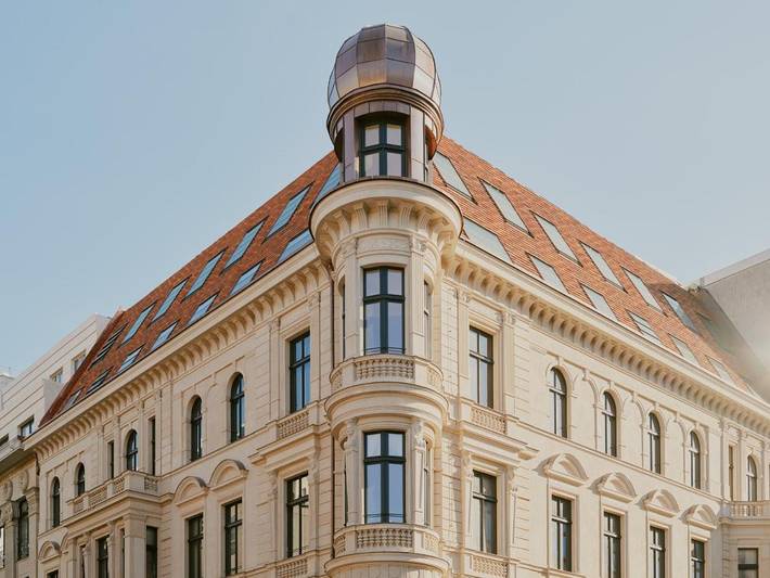 Hotel für 4 Personen, mit Haustier am Brandenburger Tor