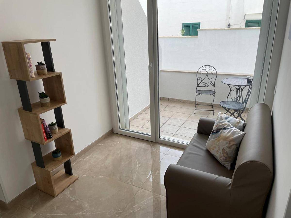 Deluxe Room in Cerfignano, Santa Cesarea Terme