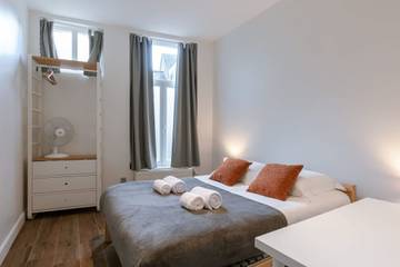 Location De Vacances pour 6 Personnes dans Gand, Province de Flandre-Orientale, Photo 4