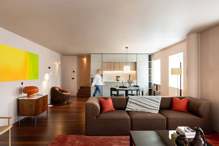 Apartamento inteiro, Porto Arts Club Apartment Iv by Feel Discovery in Foz do Douro, Porto