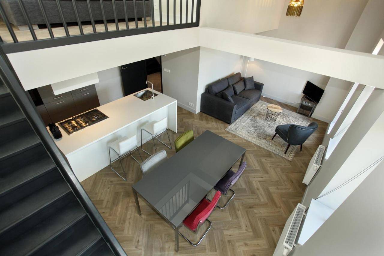 Geheel appartement, Stayci Serviced Apartments Westeinde in Den Haag, Stadsgewest Haaglanden