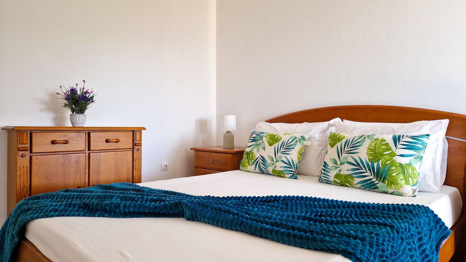 Casa de vacaciones para 4 personas con terraza in Pináculo, Ponta do Sol