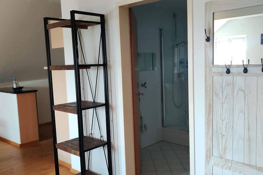 Ganze Wohnung, Junior Suite Apartment in Forstern, Oberbayern
