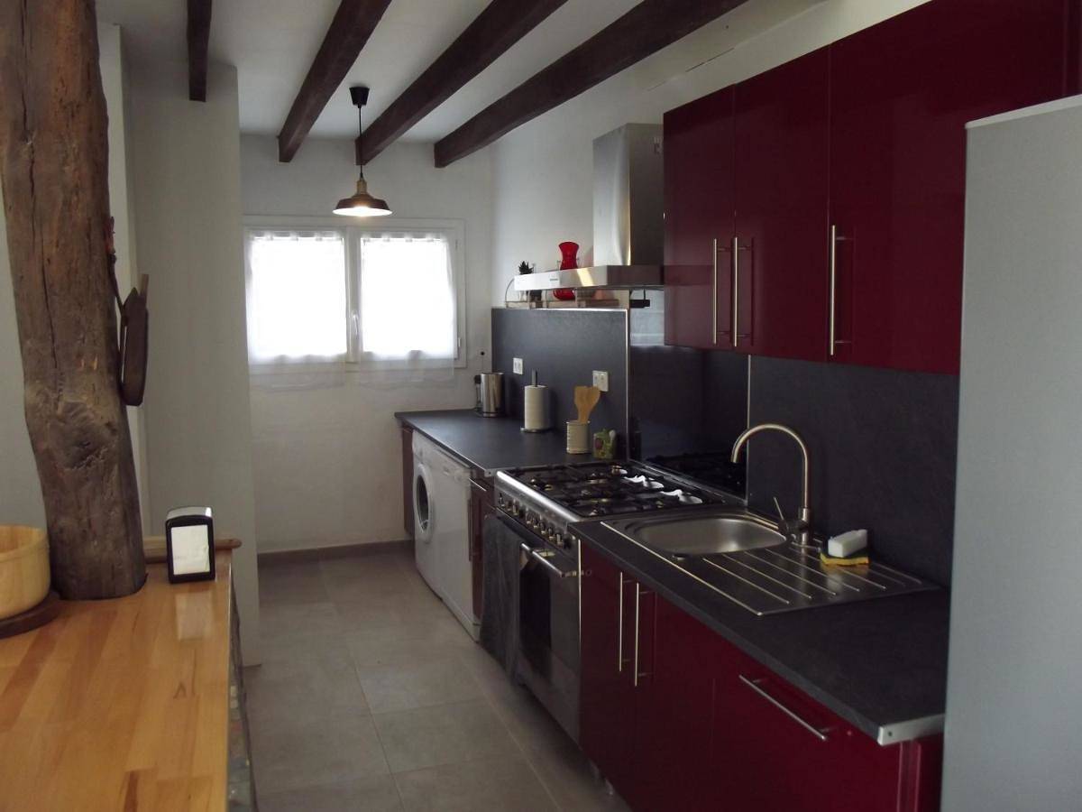 Petite maison in Gabarret, Landes