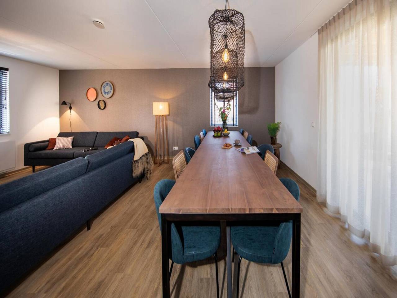 Luxe 20p villa in Thorn met sauna in Thorn, Limburg