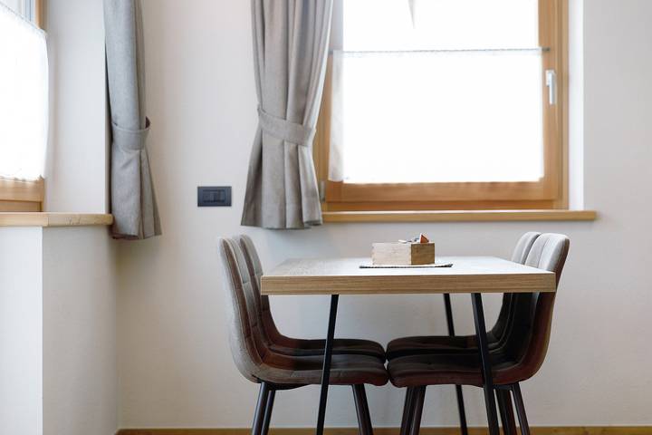 Ferienhaus für 4 Personen, mit Balkon in Livigno - 4