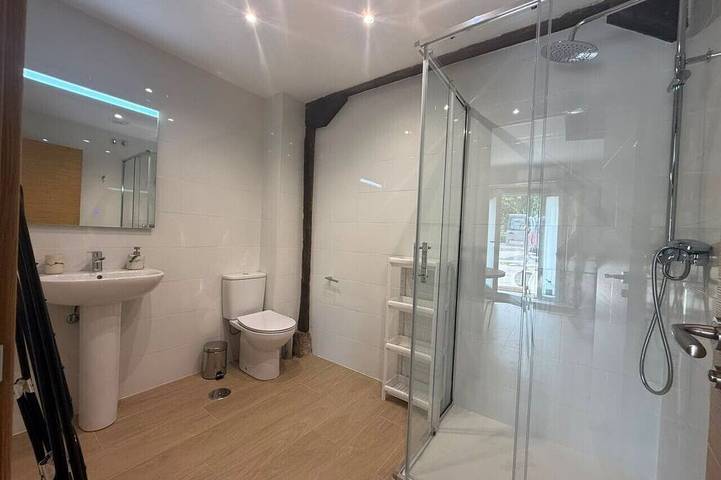 Appartement entier, La Graciosa Apartment 2033 in San Miguel de Meruelo, Côte Cantabrienne