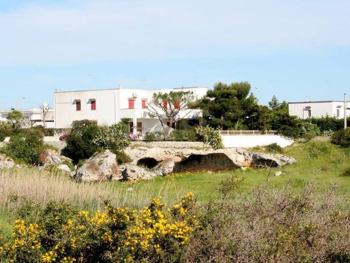 Holiday home for 6 people - 1