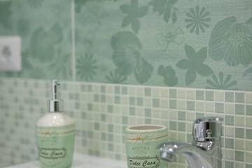 Bed And Breakfast for 2 Guests in Naples, Tyrrhenian Coast Campania, Picture 2