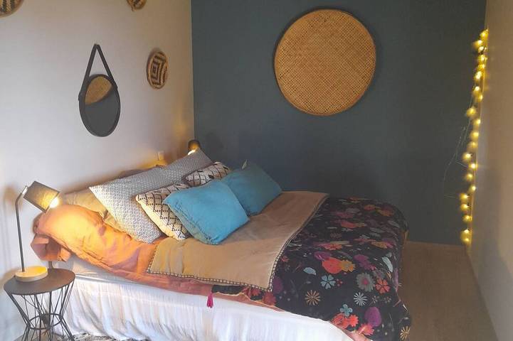 Location de vacances pour 6 personnes à Vingrau - 4