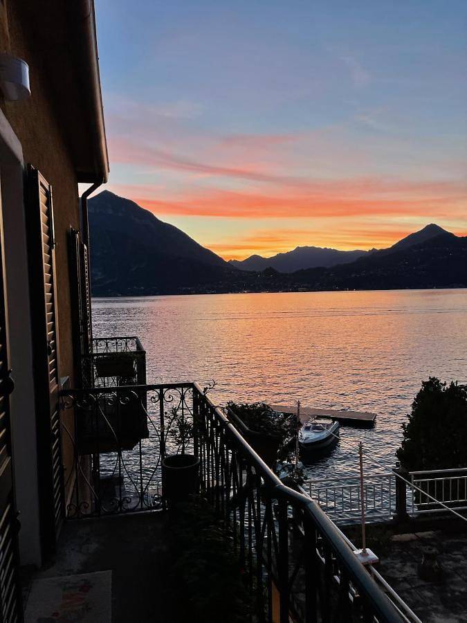 Casa Cortesella in Varenna, Comune di Varenna