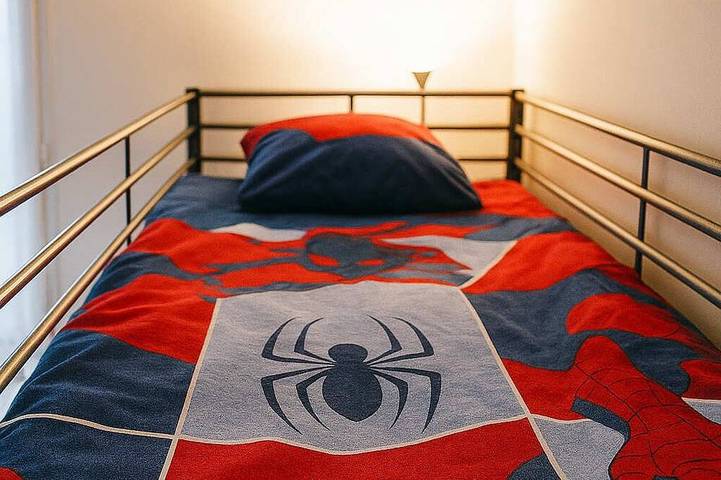 Ganze Wohnung, ❀ Disneyland Paris, Résidence Privée dans Centre ❀ in Chessy, Seine-et-Marne