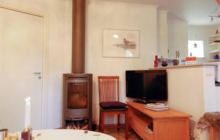 Ferienhaus für 4 Personen, mit Garten, kinderfreundlich in Gotland - 3