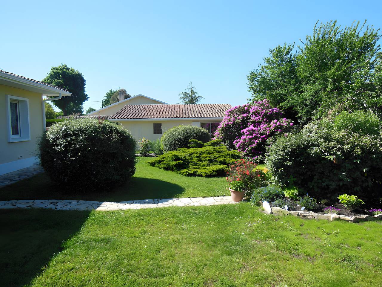 Chambre d’hotes cocooning à Gujan-Mestras – au cœur du Bassin d’Arcachon  in Gujan-Mestras, Région d'Arcachon