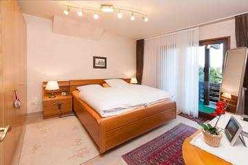 Ferienwohnung für 2 Personen, mit Garten und Terrasse, mit Haustier in Bernkastel-Kues & Umgebung
