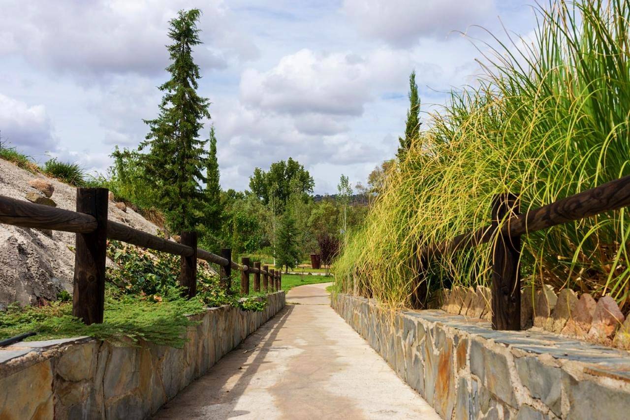 Hotel Rural Arroyo la Plata by Bossh Hotels in Jerez de los Caballeros, Provincia de Badajoz