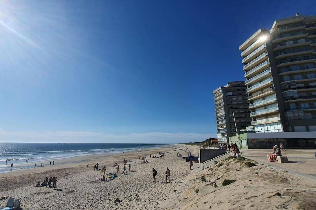 Apartamento inteiro, One-Bedroom Apartment in Fão, Ofir (Portugal)