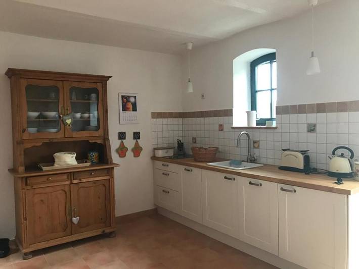 Ferienhaus für 4 Personen, mit Garten im Spreewald - 3