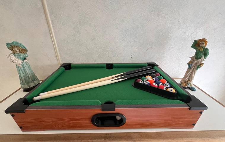 Location de vacances pour 4 personnes, avec piscine ainsi que jardin et vue, animaux acceptés à Philippeville - 3