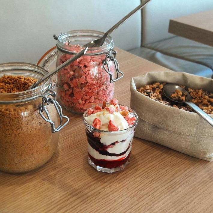 Hôtel pour 2 personnes, avec terrasse à Bourg-lès-Valence - 4