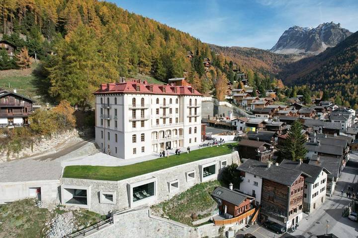 Auberge pour 2 personnes, animaux acceptés