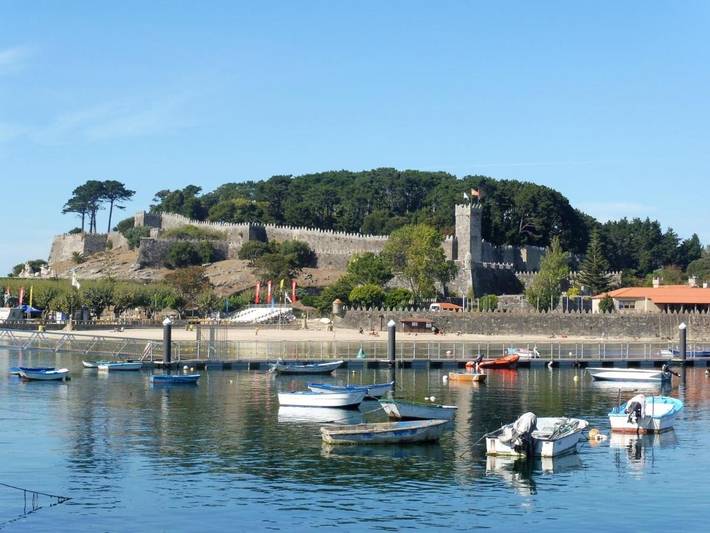 Apartamento de vacaciones para 6 personas, con terraza y vistas - 1