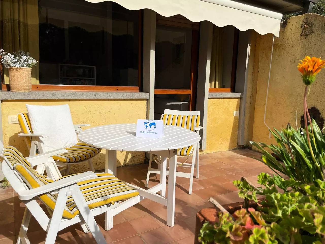 Apartamento entero, 4 estancias 4 Personas in Castiglione della Pescaia, Provincia de Grosseto