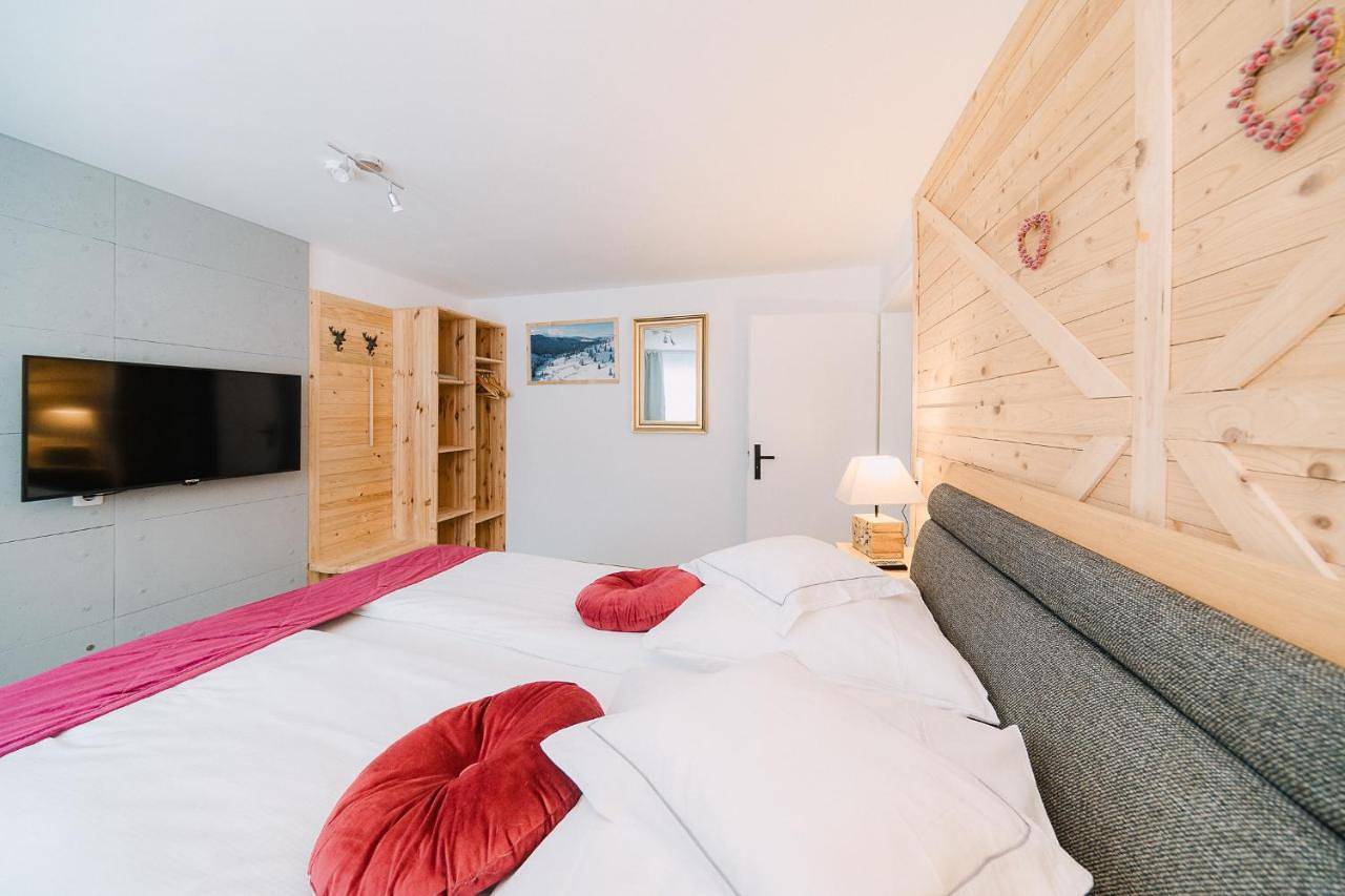 Apartment in Altglashütten (Feldberg), Feldberg