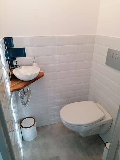 Gîte pour 4 personnes, avec jardin à La Rochefoucauld (Charente) - 3