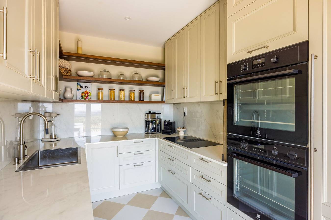 La Lunette in Vence (Alpes Marítimos), Region de Cannes