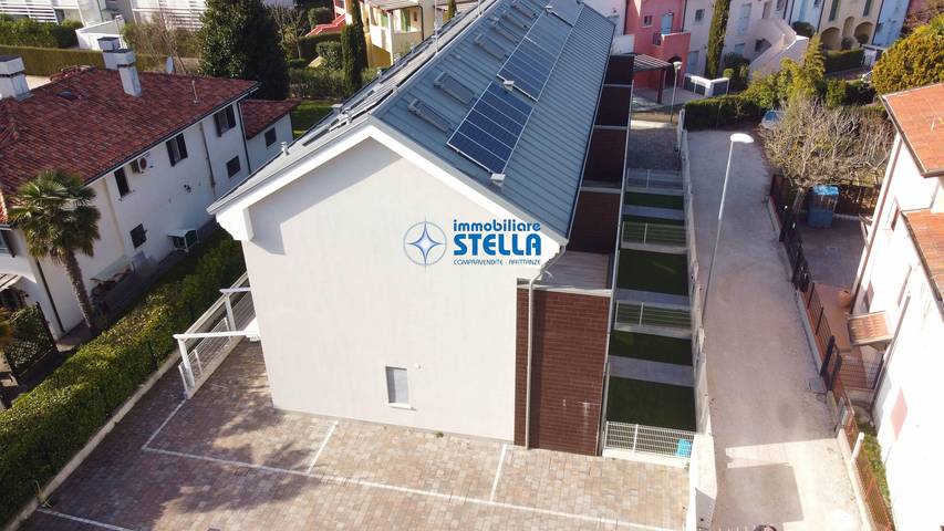 Ferienwohnung für 6 Personen in Jesolo - 3