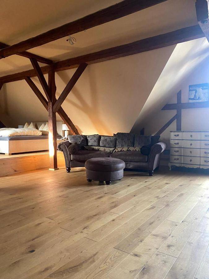 Appartement entier, One-Bedroom Apartment in Anif, Tennengau