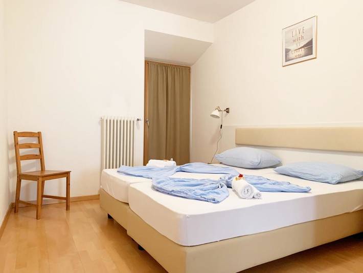 Maison d’hôte pour 2 personnes, avec vue à Bolzano - 2