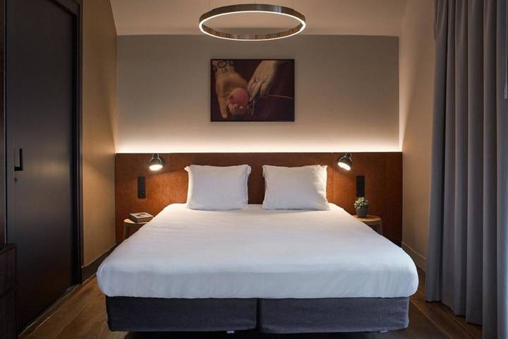 Hôtel pour 3 personnes, avec jardin et sauna à Eindhoven - 3