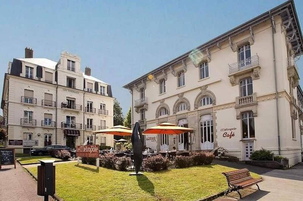 Entire apartment, Apartment in Luxeuil-les-Bains near Spa in Luxeuil-les-Bains, Haute-Saône