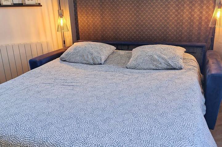 Apartamento entero, Appartement Loire et Château in Saumur, Valle del Loira
