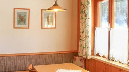 Apartament Wakacyjny dla 4 osoby w Gosau, Dachstein Salzkammergut, Zdjęcie 2