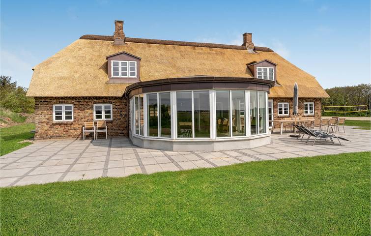 Ferienhaus für 22 Personen