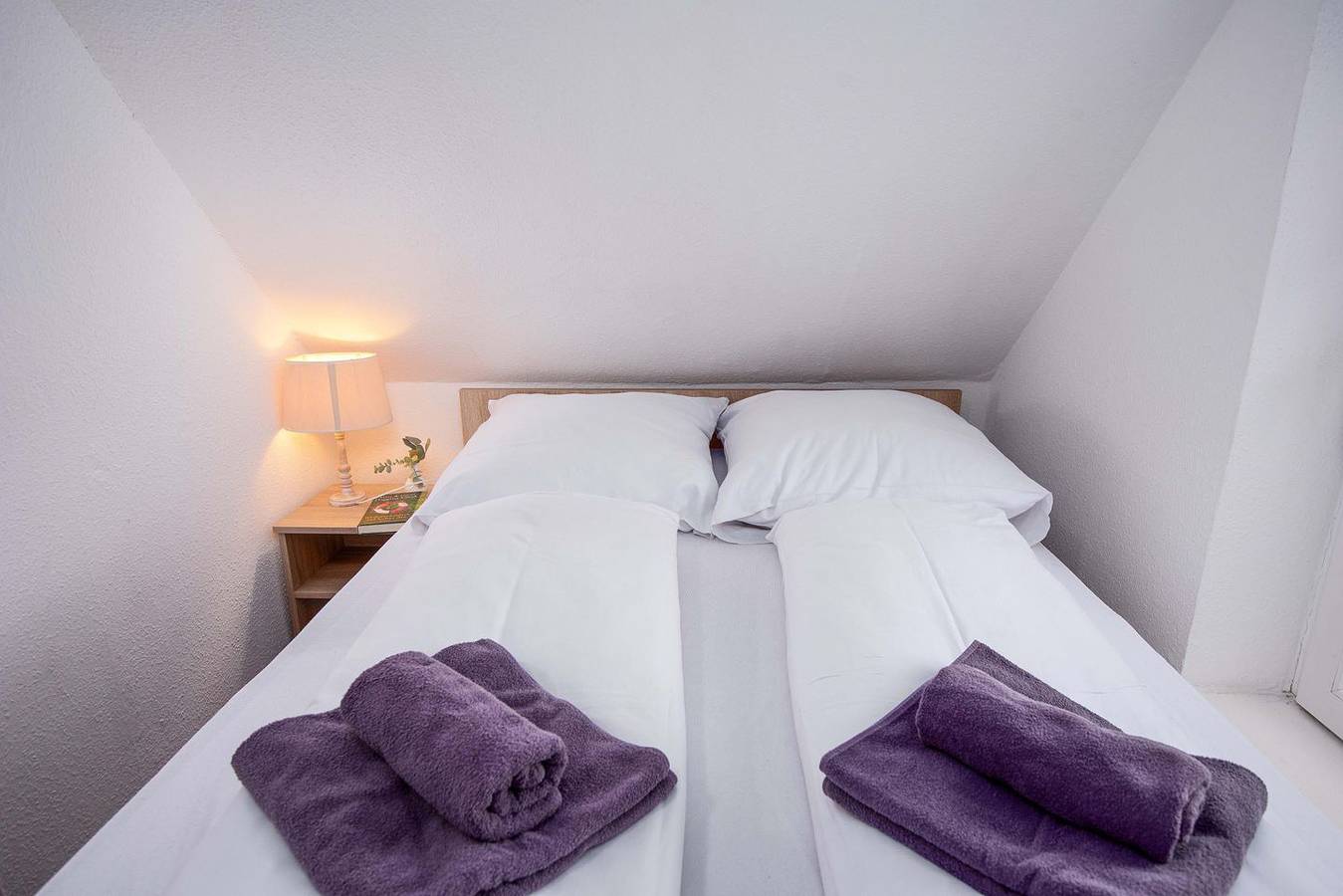 Ganze Wohnung, Ferienwohnung Krabbe – Klein, charmant und wunderbar gemütlich in Manslagt, Krummhörn
