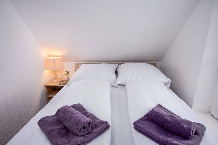 Ferienwohnung für 2 Personen in Krummhörn - 2