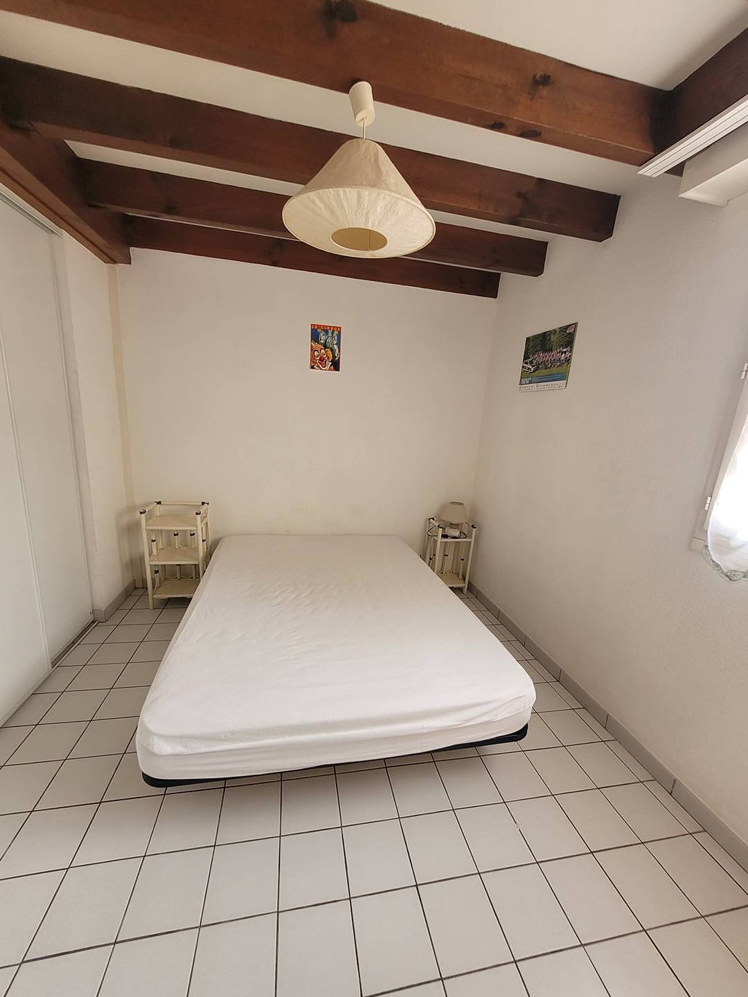 Appartement de vacances entier, Duplex pour 6 personnes au cœur des rues piétonnes de Mimizan plage in Mimizan Plage, Mimizan