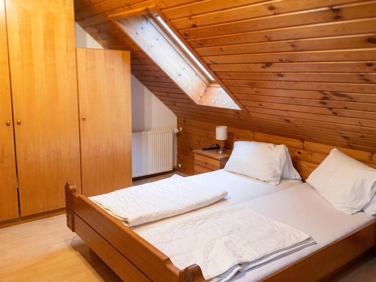 Ganze Ferienwohnung, Ferienwohnung Typ 3 in Karawanken und Bachergebirge, Feistritz ob Bleiburg