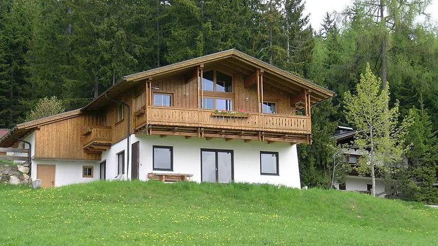 Ferienwohnung für 5 Personen, mit Terrasse in Ramsau am Dachstein