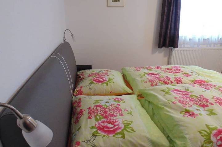 Ganze Wohnung, Ferienwohnung in Top-Lage - für 1 bis 4 Personen ! in Schruns, Schruns-Tschagguns