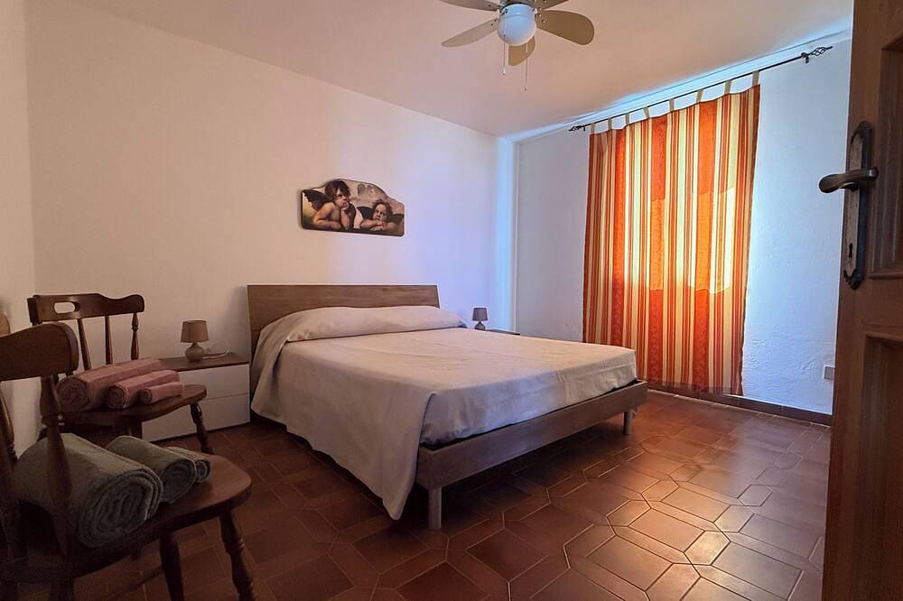 Ganze Wohnung, Villa Gabriella \"sea view\" (Ground floor apartment) in Magomadas, Planargia