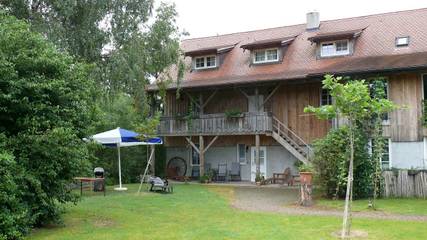 Vacation Apartment for 4 Guests in Salem, Bodenseekreis, Picture 2