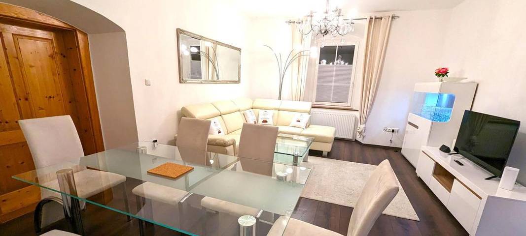 Gîte pour 6 personnes à Gaming - 2