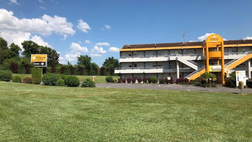 Hôtel pour 2 personnes, avec Terrasse et Jardin