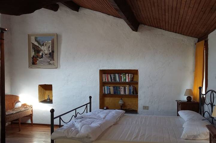 Ferienhaus für 6 Personen, mit Garten, mit Haustier in Ligurien - 4