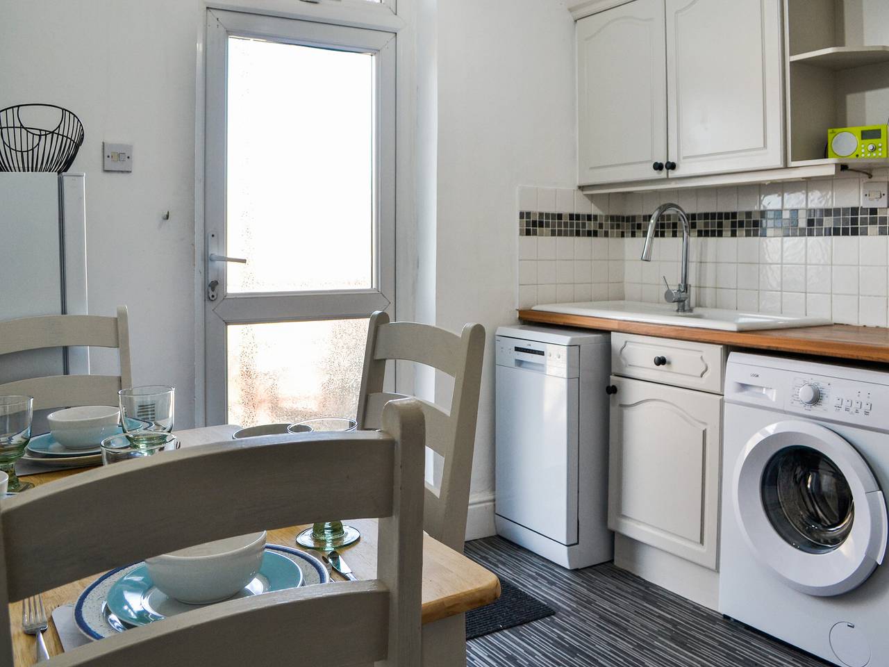 Entire apartment, The Apartment in Filey, North Yorkshire